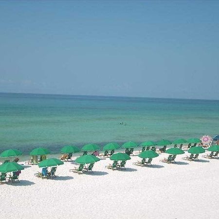 Holiday Inn Resort Fort Walton Форт-Волтон-Біч Екстер'єр фото