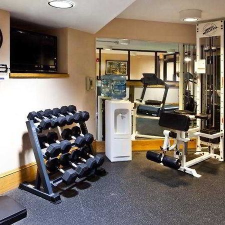 Holiday Inn Resort Fort Walton Форт-Волтон-Біч Екстер'єр фото