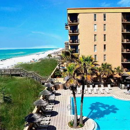 Holiday Inn Resort Fort Walton Форт-Волтон-Біч Екстер'єр фото