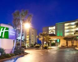 Holiday Inn Resort Fort Walton Форт-Волтон-Біч Екстер'єр фото
