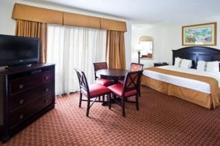 Holiday Inn Resort Fort Walton Форт-Волтон-Біч Екстер'єр фото