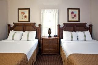 Holiday Inn Resort Fort Walton Форт-Волтон-Біч Екстер'єр фото