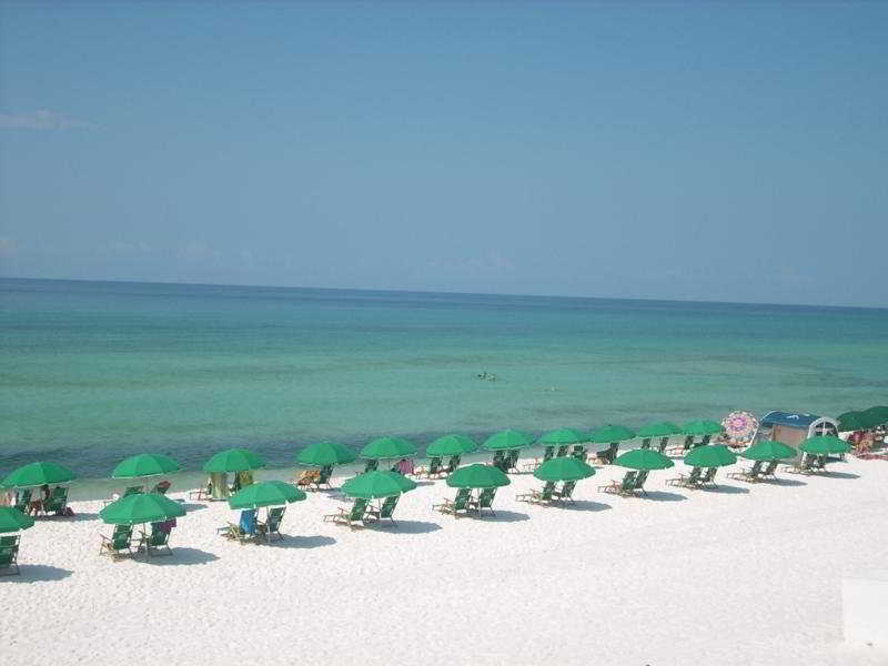 Holiday Inn Resort Fort Walton Форт-Волтон-Біч Екстер'єр фото