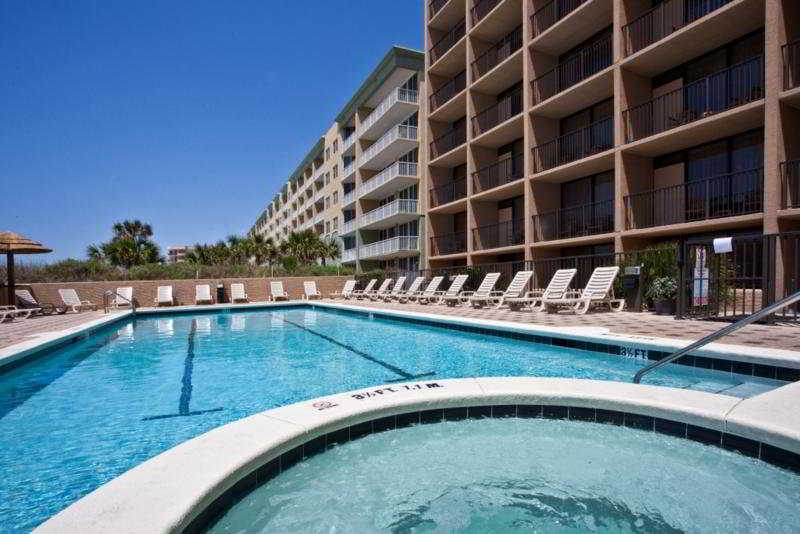 Holiday Inn Resort Fort Walton Форт-Волтон-Біч Екстер'єр фото