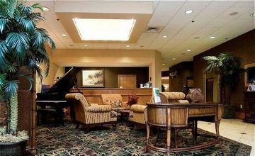 Holiday Inn Resort Fort Walton Форт-Волтон-Біч Екстер'єр фото